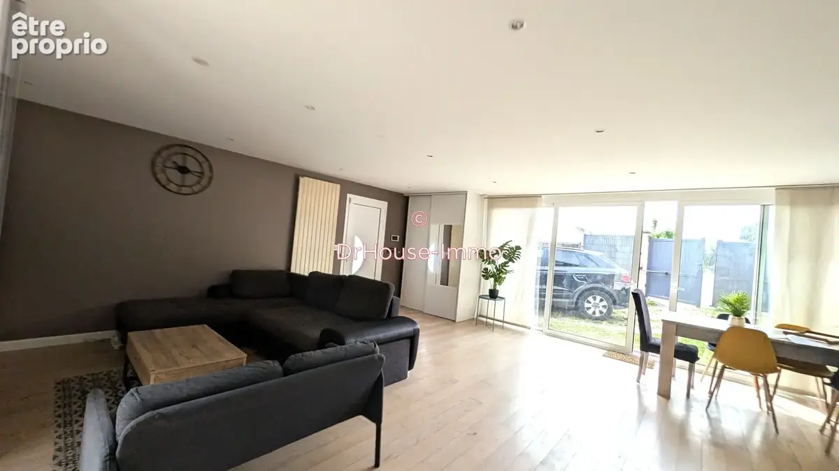 Maison 4 pièces 82 m² à vendre à Hardricourt (78250) - photo 18