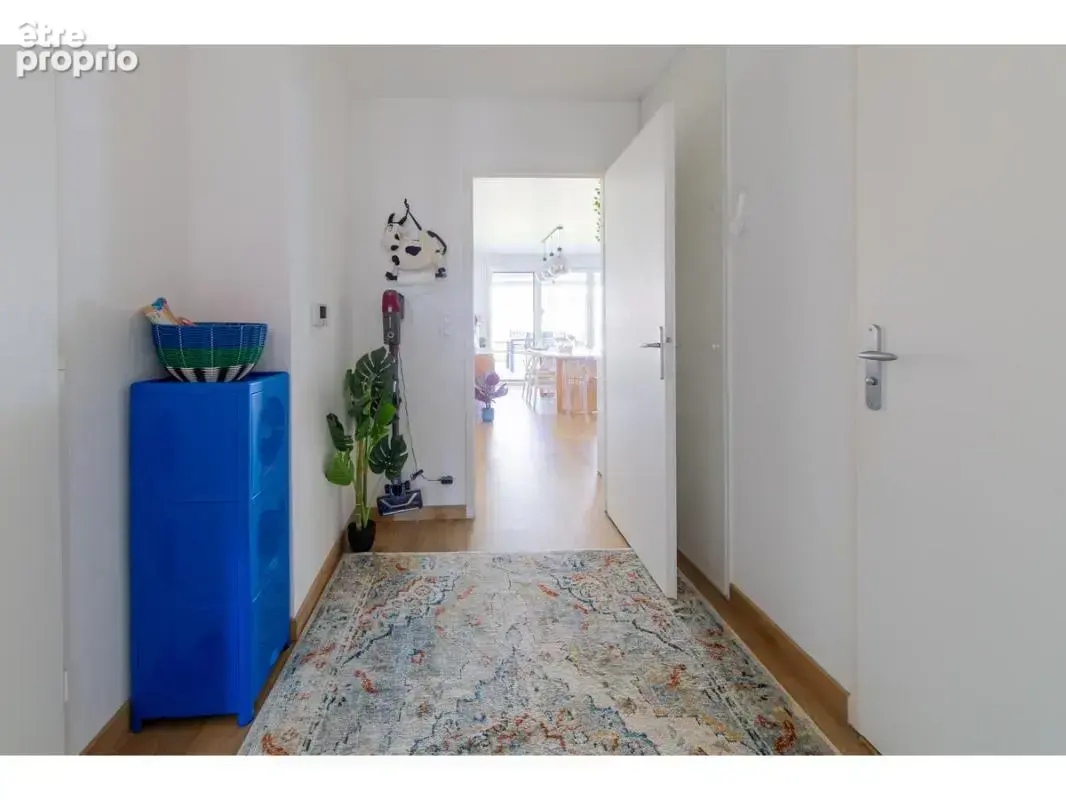 Appartement F4 - photo 6