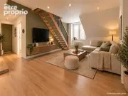Appartement à BOURBOURG