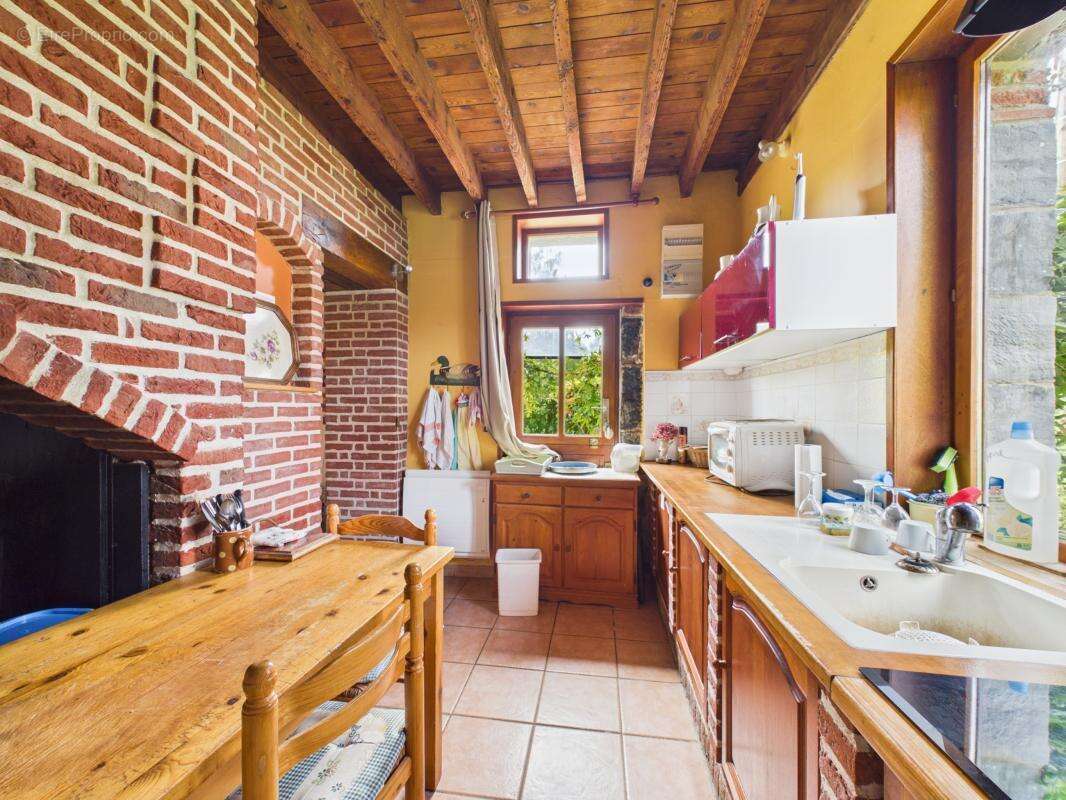 Maison 66 m² à Eth  - photo 10