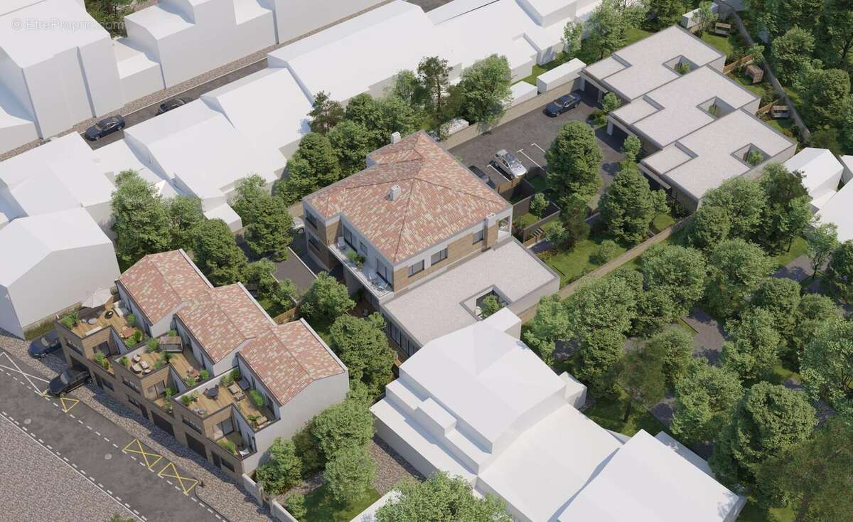 Photo 3 - Appartement à BORDEAUX