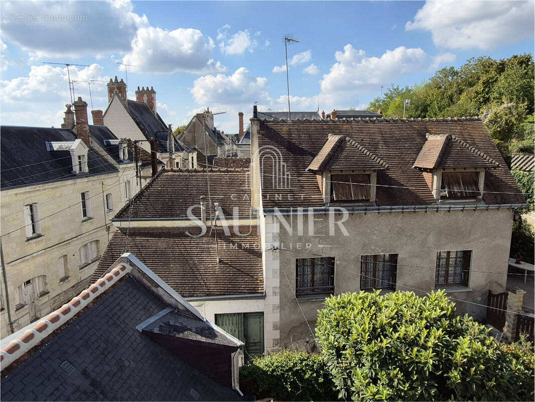 Appartement à MONTRICHARD