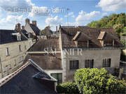 Appartement à MONTRICHARD