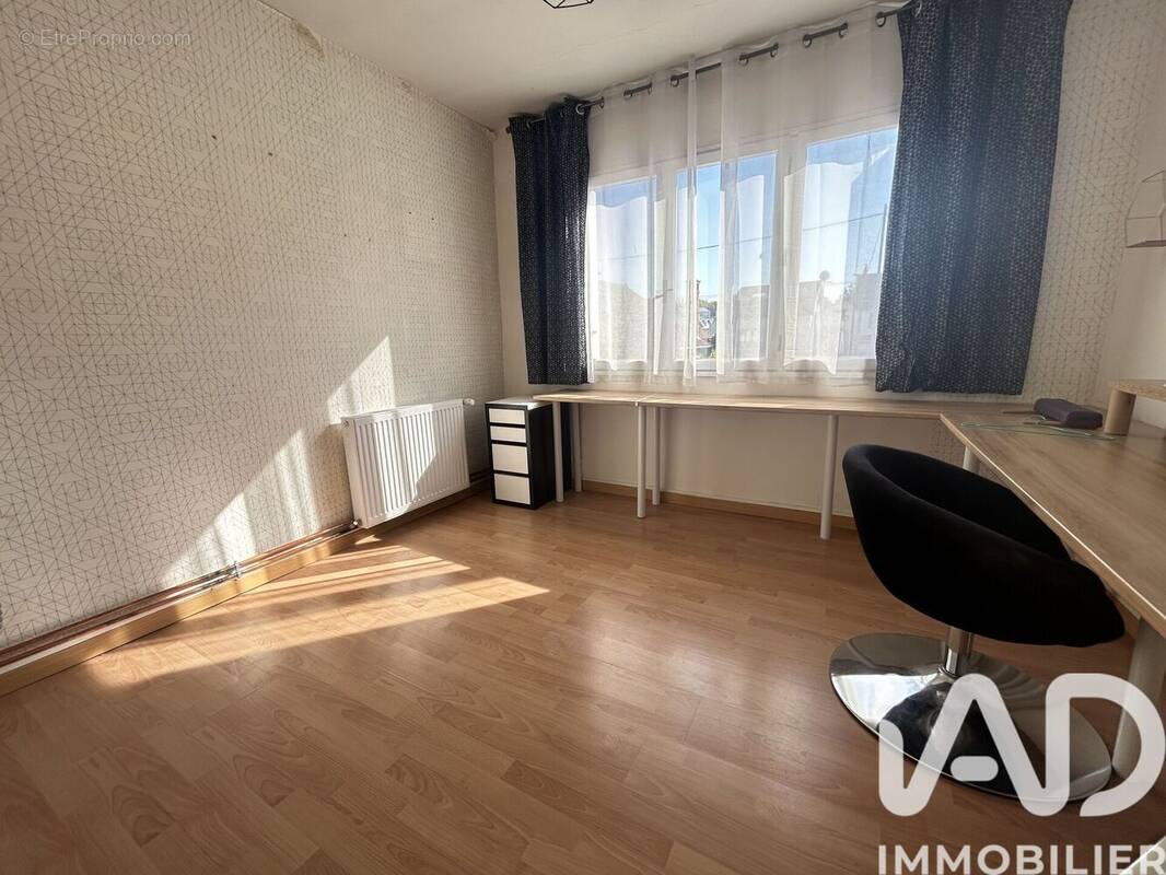 Photo 1 - Maison à AULNAY-SOUS-BOIS