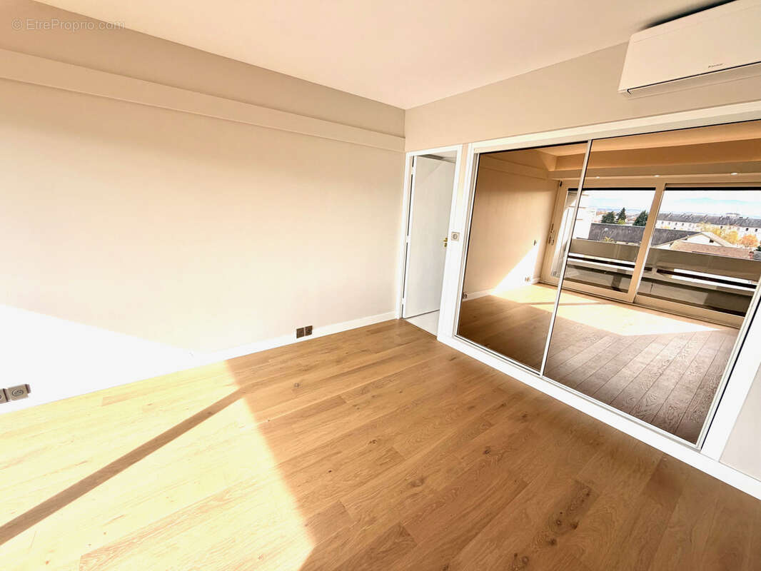 Appartement à TARBES