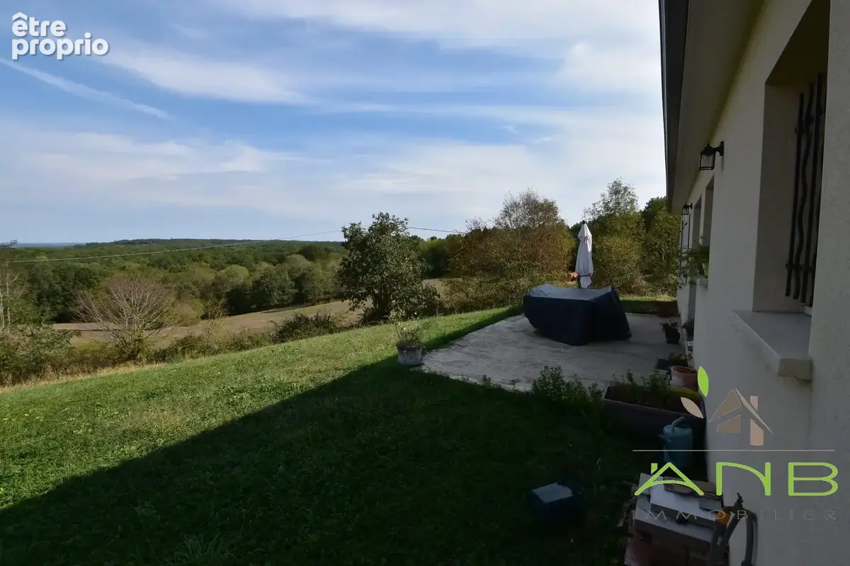 Maison 3 pièces 82 m² à vendre à Eymouthiers (16220) - photo 7