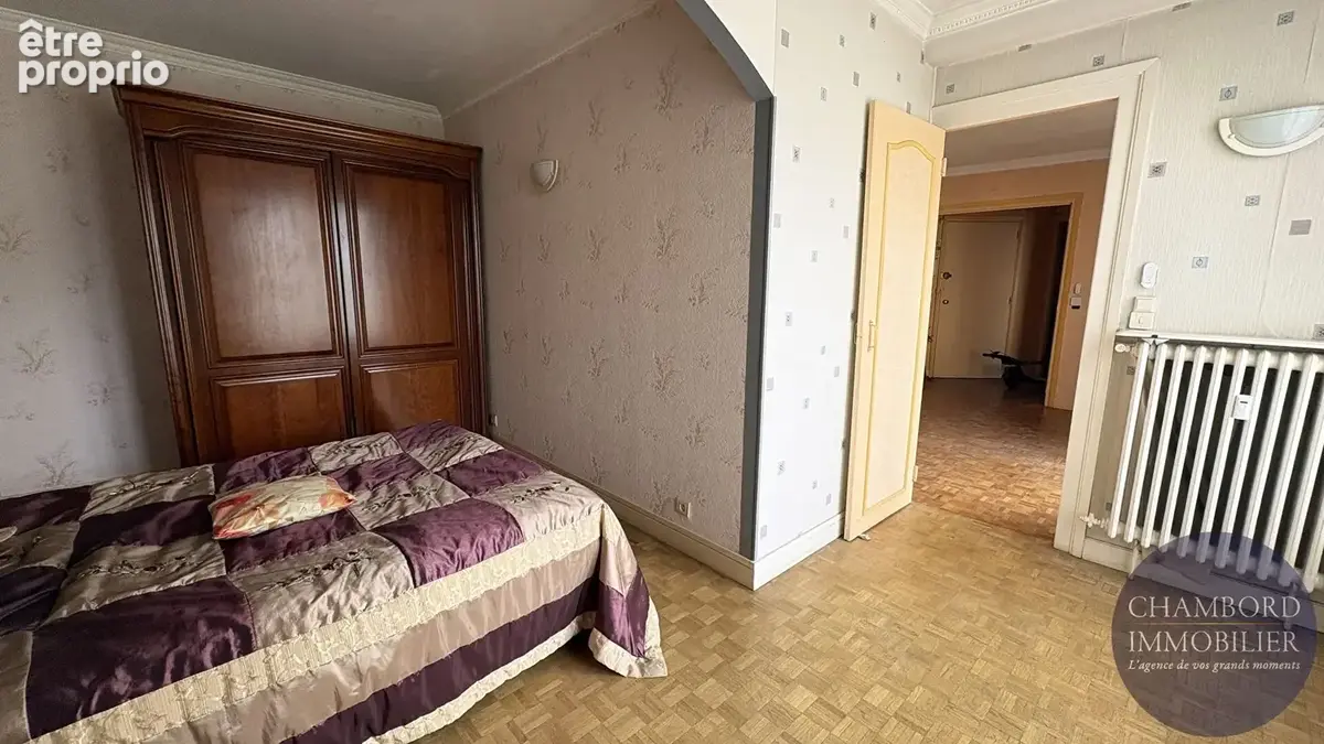 Appartement 2 pièces à vendre au centre-ville de Blois - Réf 9874 - photo 4