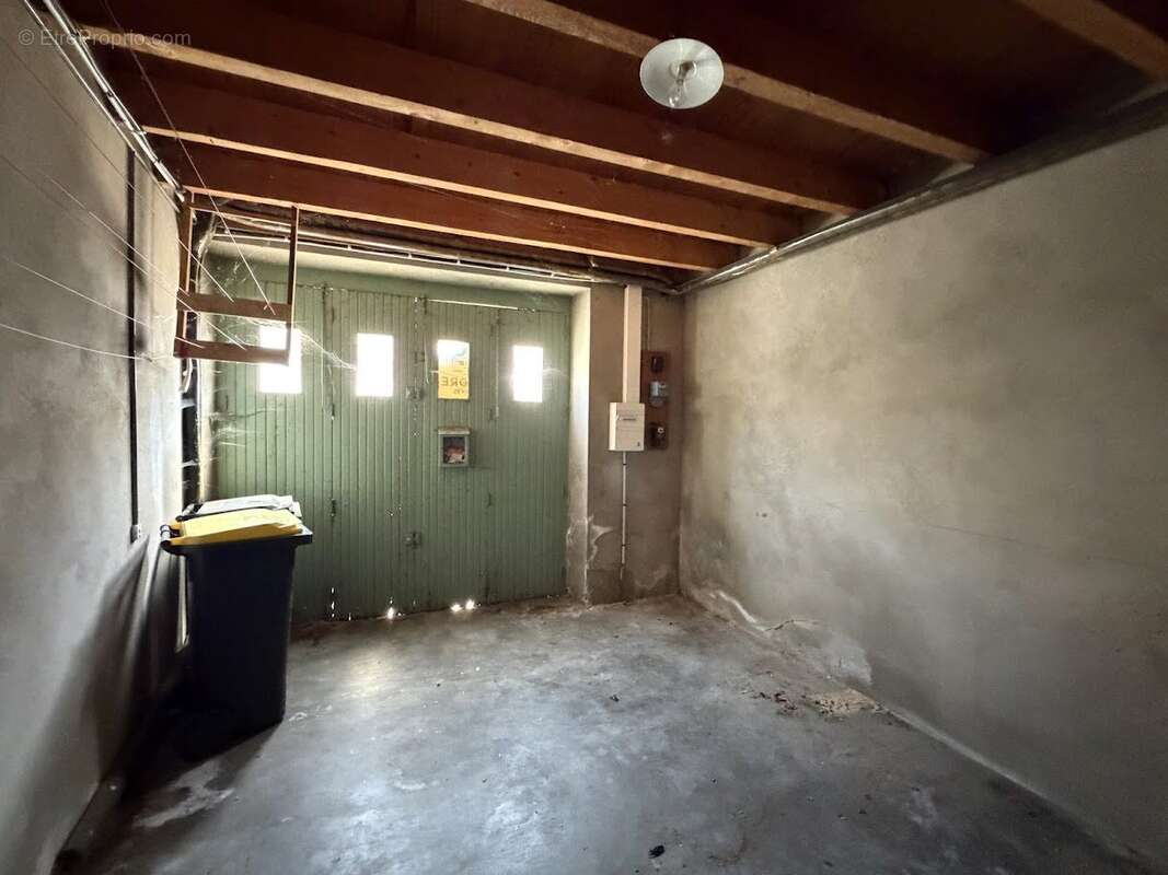 Maison à SAINT-CLAR