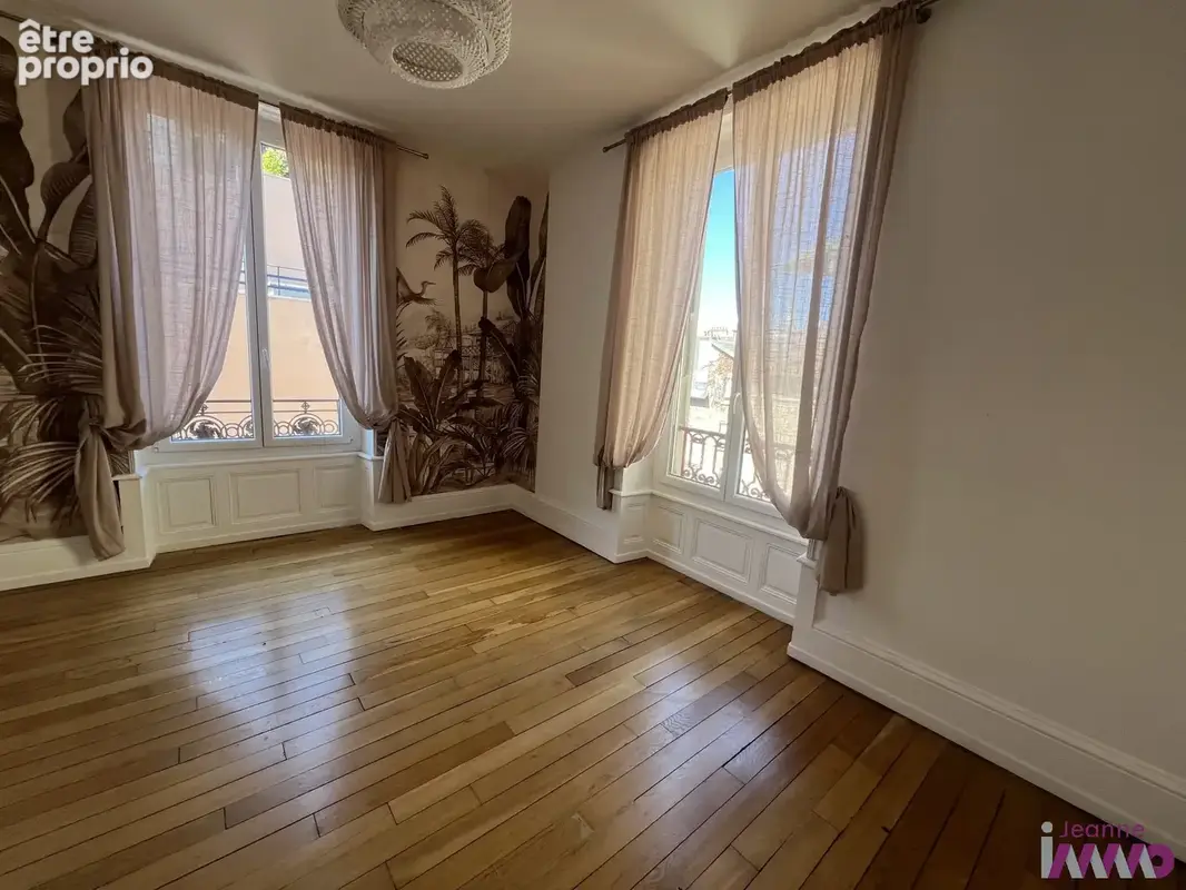 Appartement 6 pièces 153 m² à vendre à Belfort (90000) - photo 7