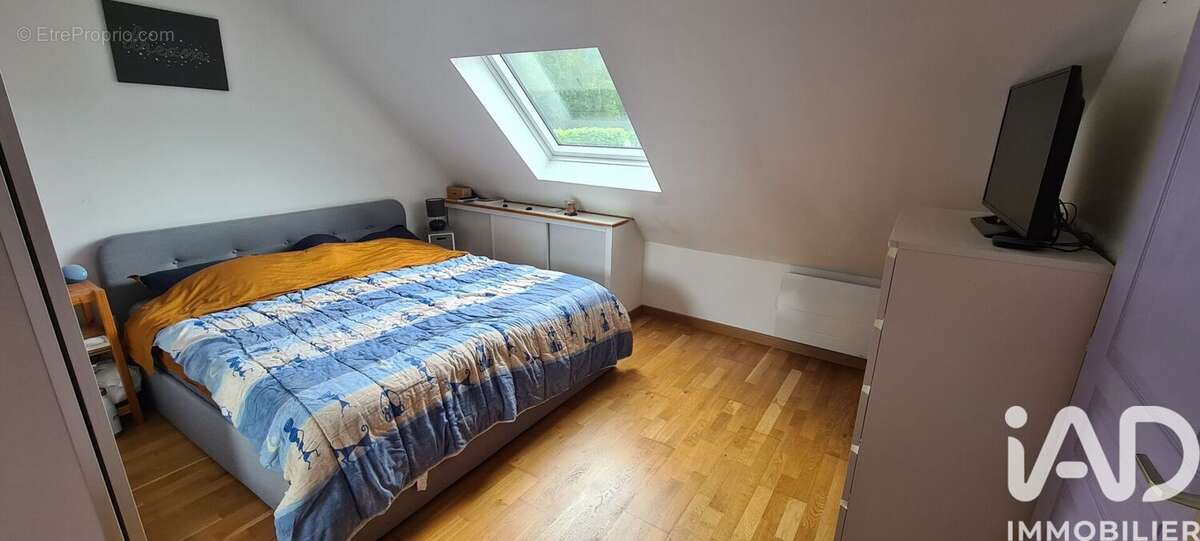 Photo 8 - Maison à VEMARS