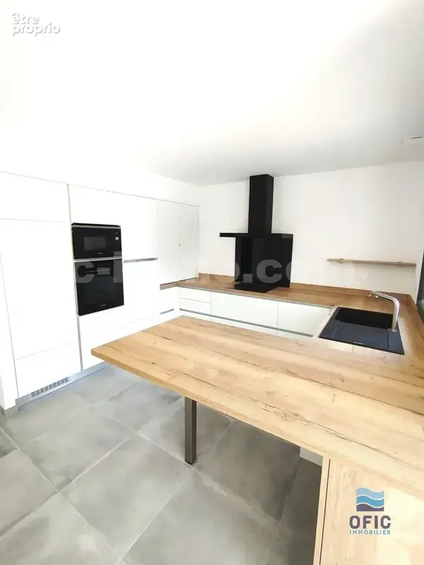 Maison 5 pièces 114 m² à vendre à Arzon (56640) - photo 4