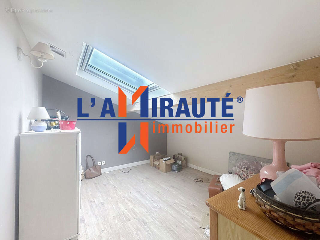 Maison à SARTROUVILLE