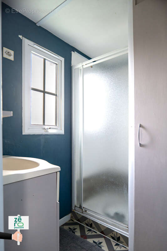 Maison à SAINT-CYR-EN-TALMONDAIS