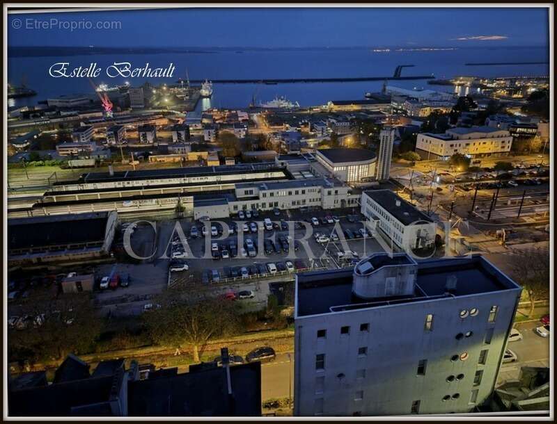 Appartement à BREST