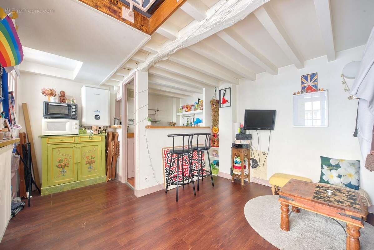 Appartement à PARIS-7E