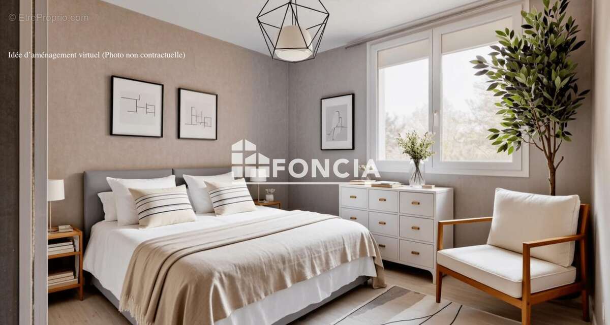 Appartement à LYON-5E