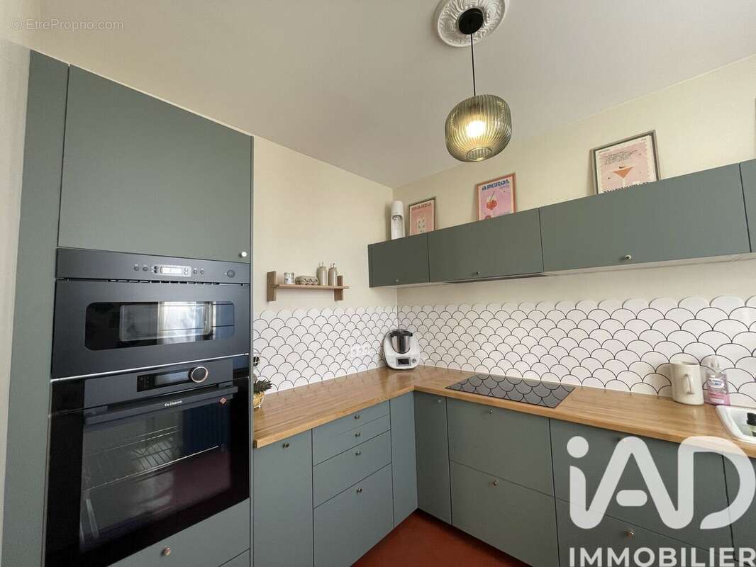 Photo 9 - Maison à AUXERRE