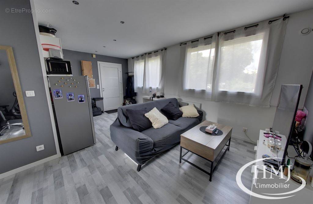 Appartement à RIS-ORANGIS