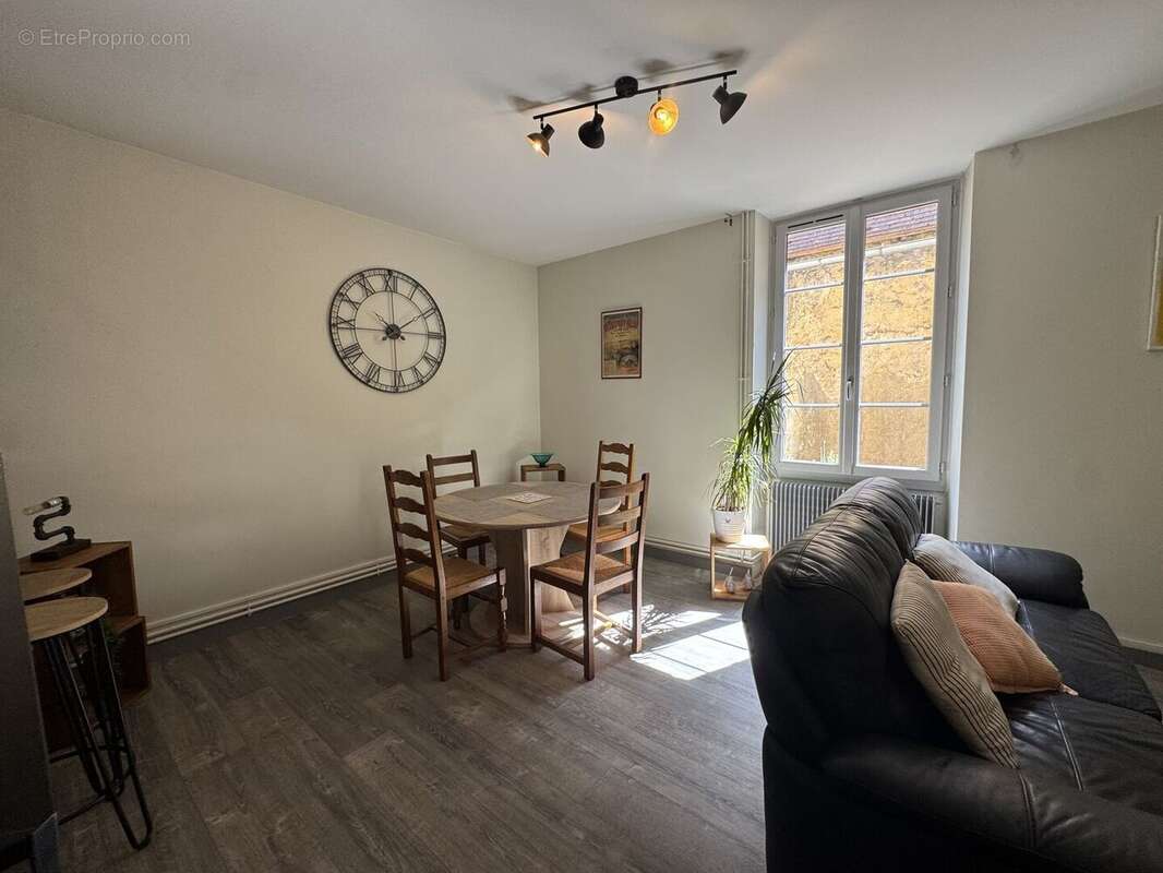 À vendre – Charmant ensemble immobilier en plein cœur de Sarlat - photo 4