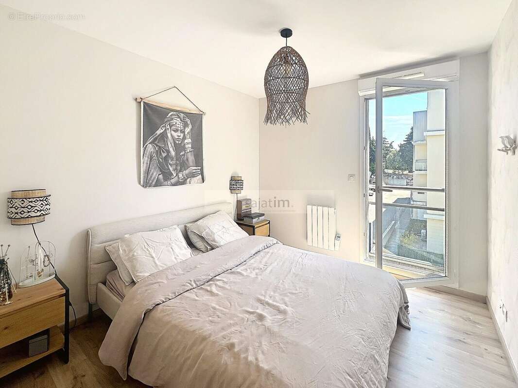 Appartement à LA CIOTAT
