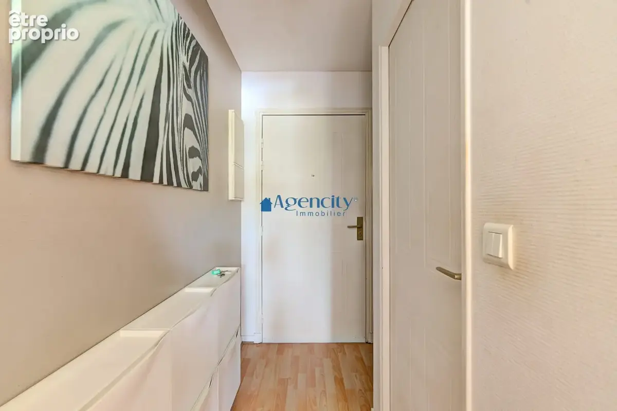 Appartement 1 pièce 33 m² à vendre à Le Plessis-Trevise (94420) - photo 7