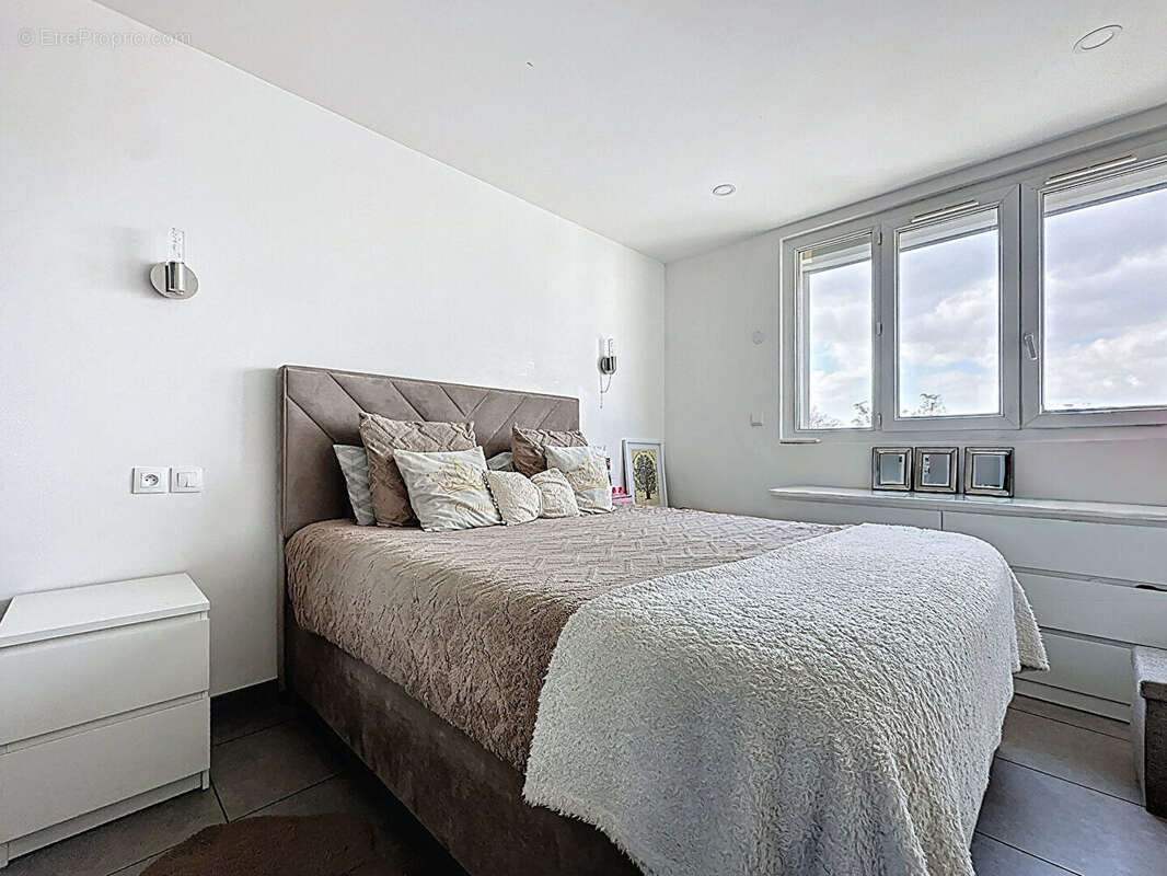 Appartement à MARSEILLE-13E