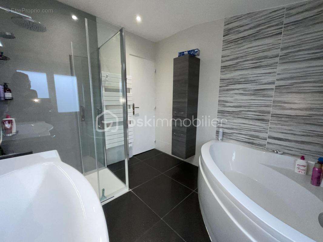 Maison à CHALONS-EN-CHAMPAGNE