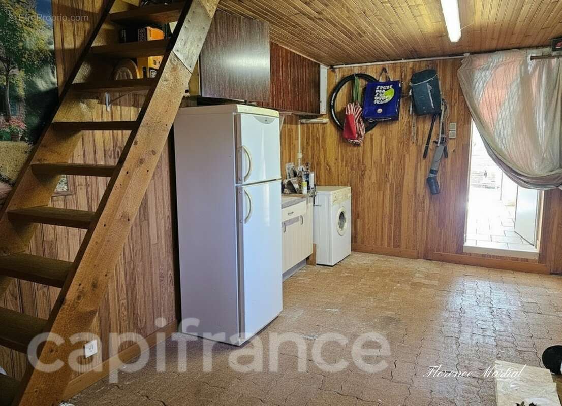 Maison à vendre 5 pièces-3 chambres avec jardin à QUETIGNY (21) - photo 12