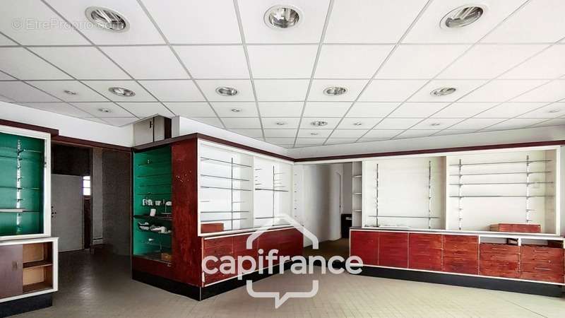 Appartement à SAINTE-LIVRADE-SUR-LOT