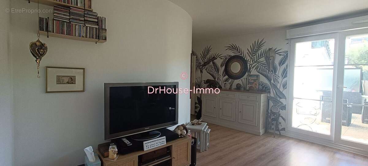 Appartement à TRAPPES