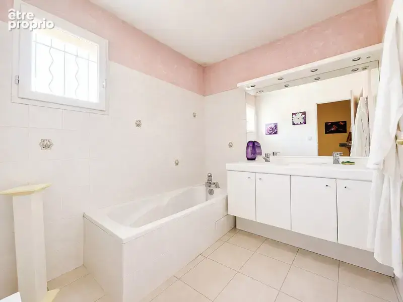 Maison de 4 pièces principales - photo 5
