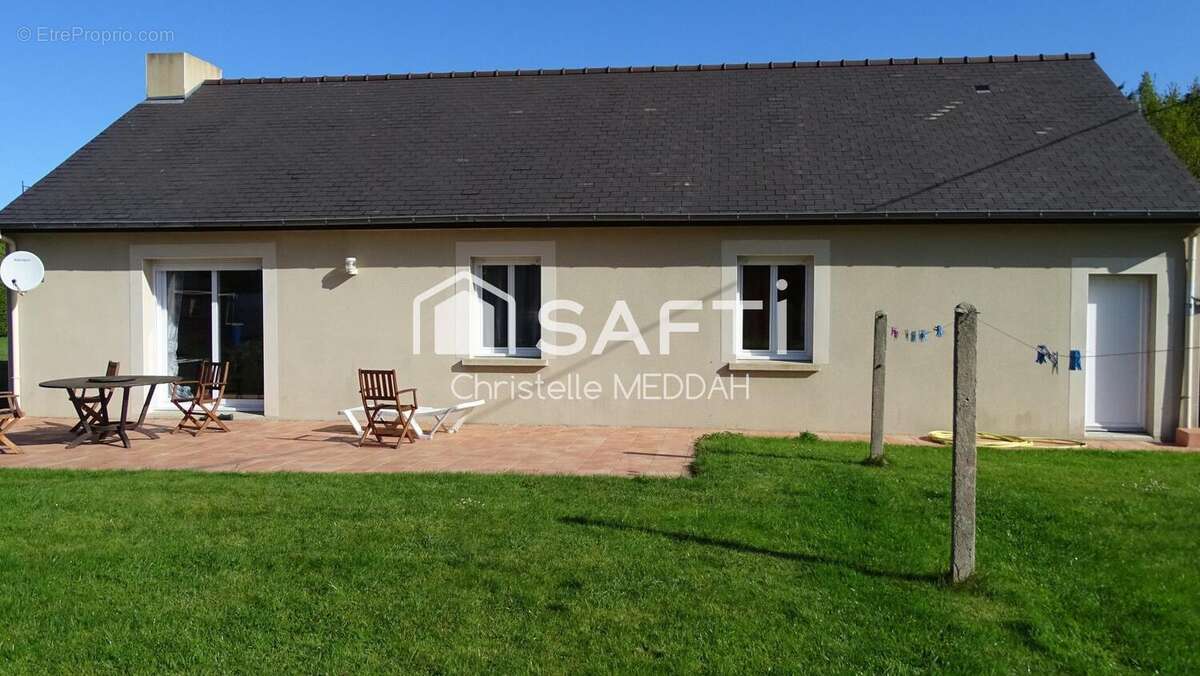 Photo 2 - Maison à DINARD