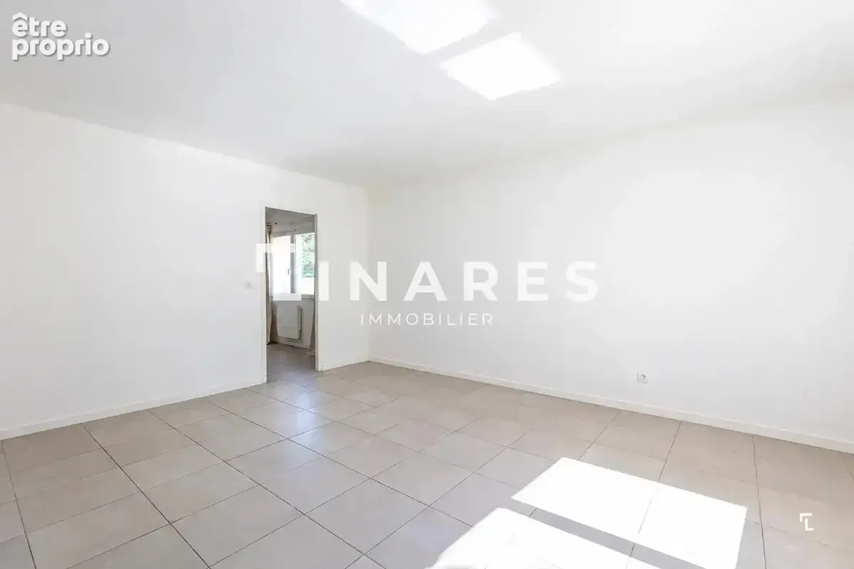 L’IMPECCABLE - Maison T5 de 101m2 - Terrasse  - Jardin - 13590 MEYREUIL - photo 7