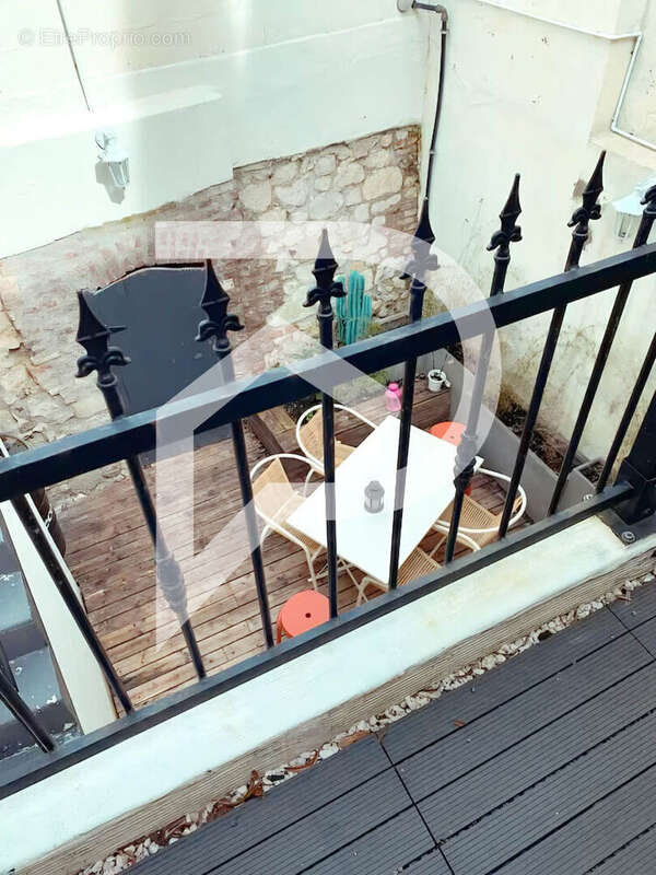 Appartement à BEAUVAIS