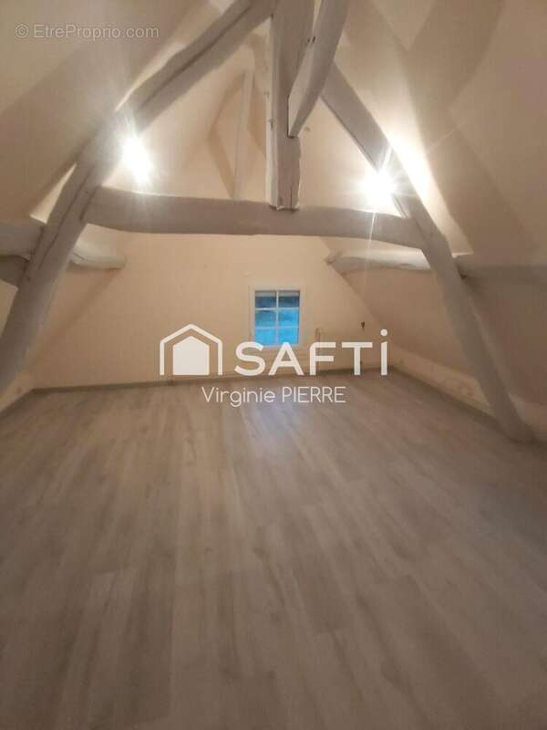 Photo 9 - Maison à SAINT-MARTIN-DE-MAILLOC