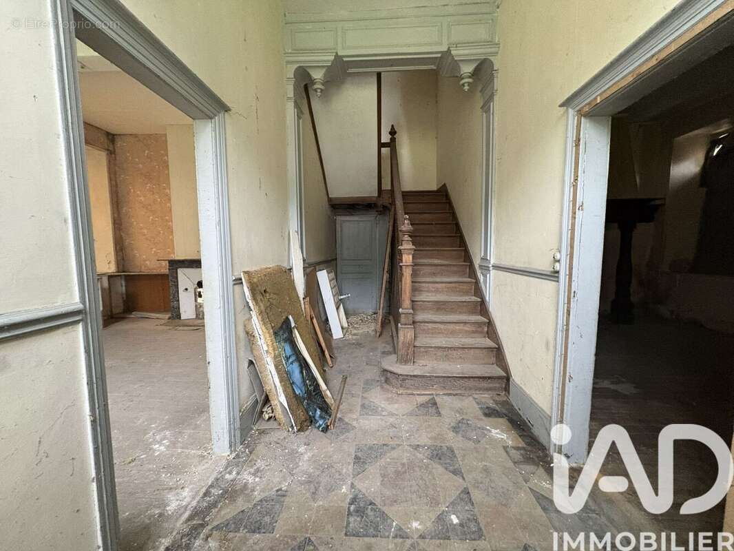 Maison 200 m² à Authie  - photo 5