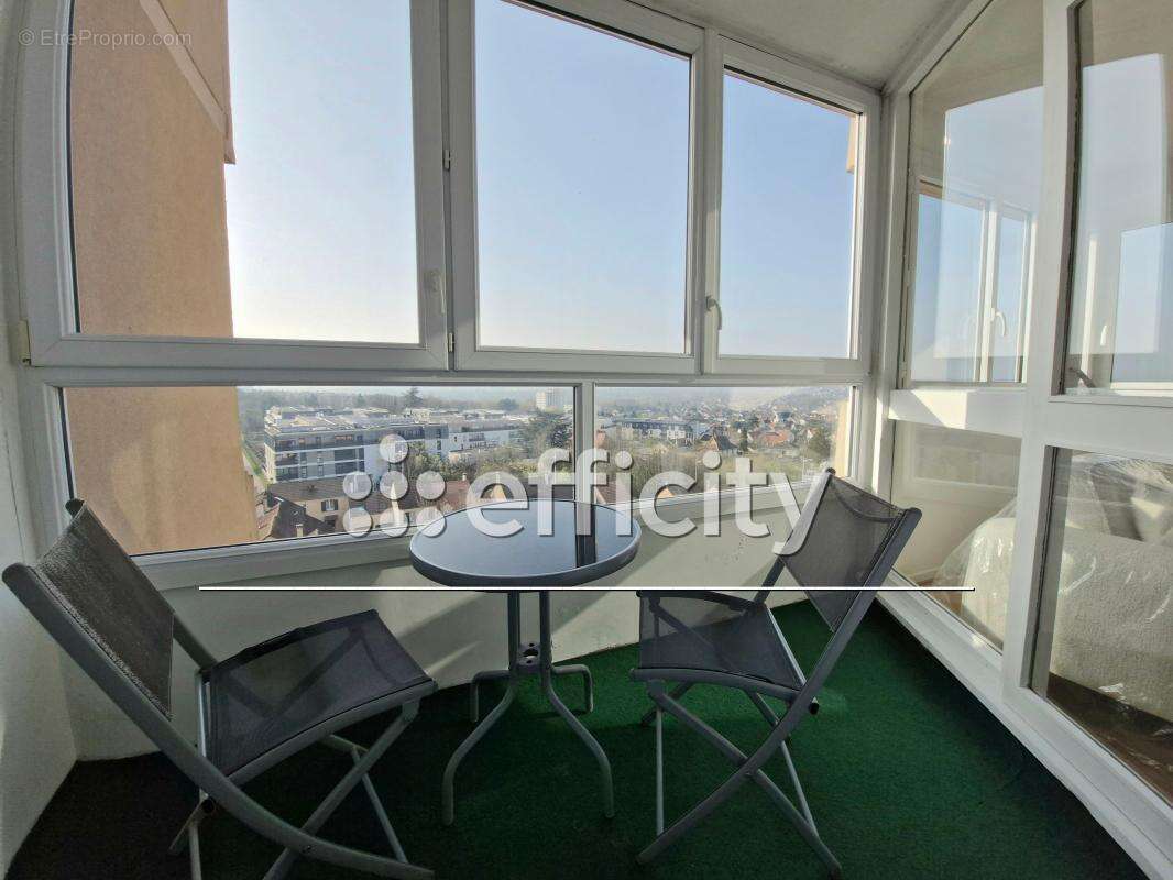 Appartement à CHAMPS-SUR-MARNE