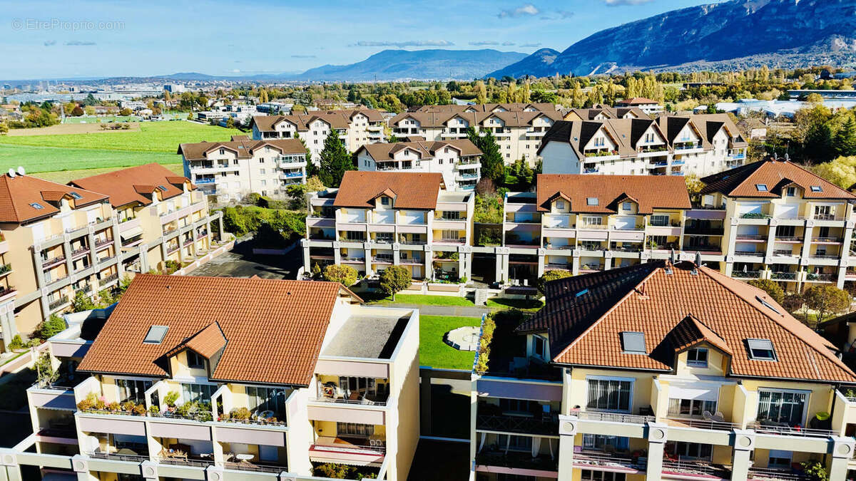 image00026 - Appartement à SAINT-JULIEN-EN-GENEVOIS