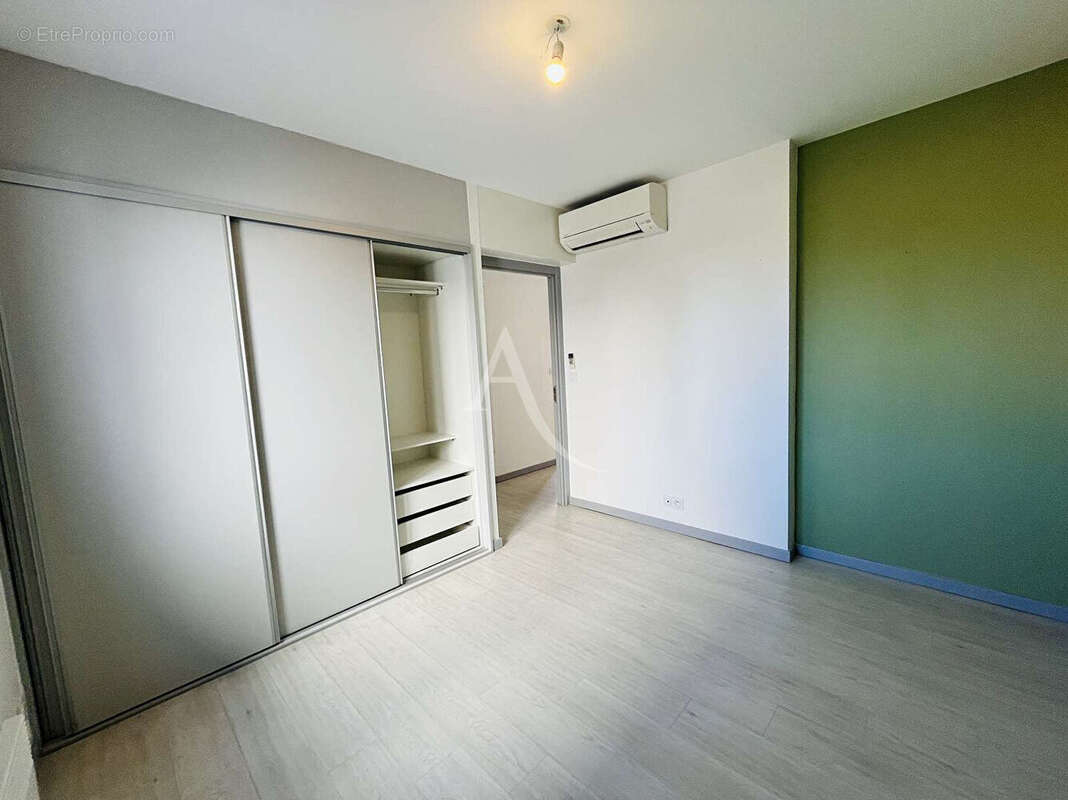 Appartement à FRONTIGNAN