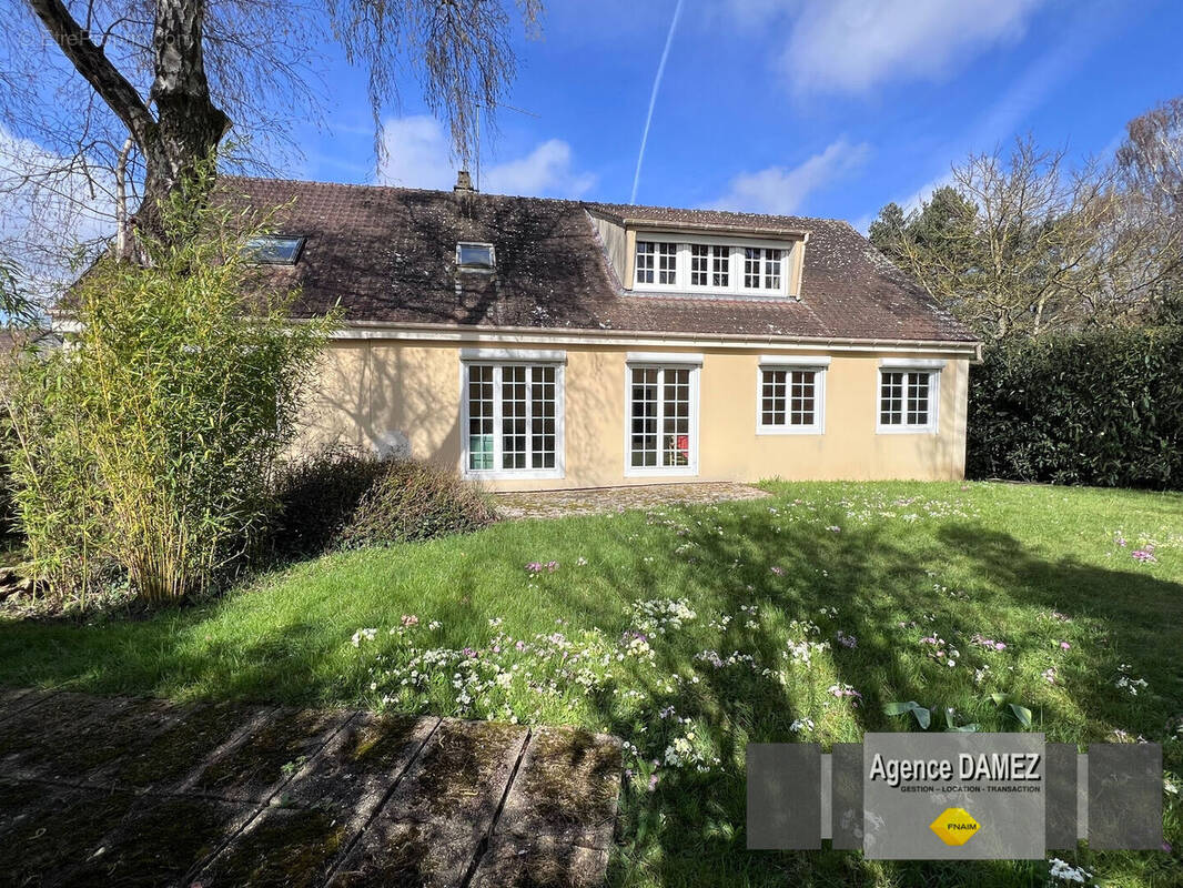 Maison à DOURDAN