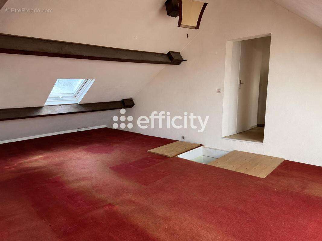 Maison à rénover - photo 11
