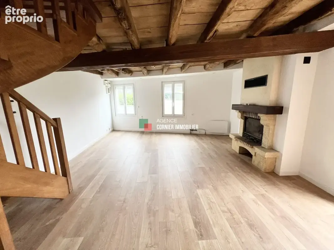 Maison 3 pièces 48 m² à vendre à Acigne (35690) - photo 2