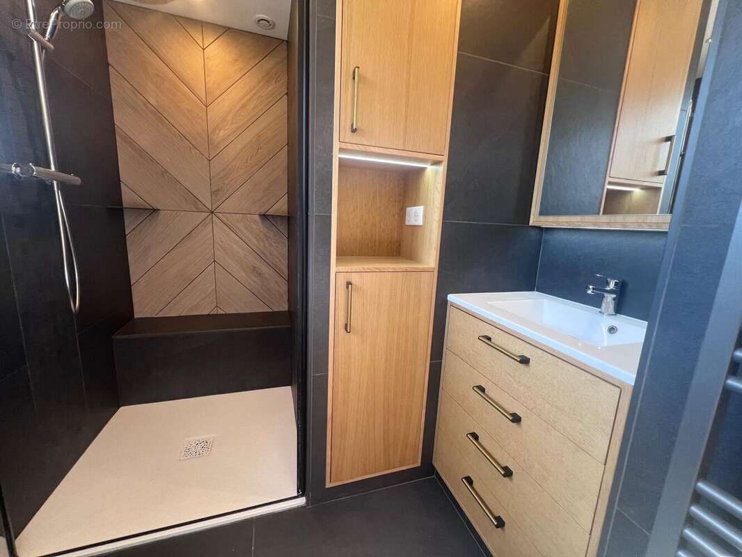 Maison 91 m² à Saint-Victor-Sur-Ouche  - photo 9