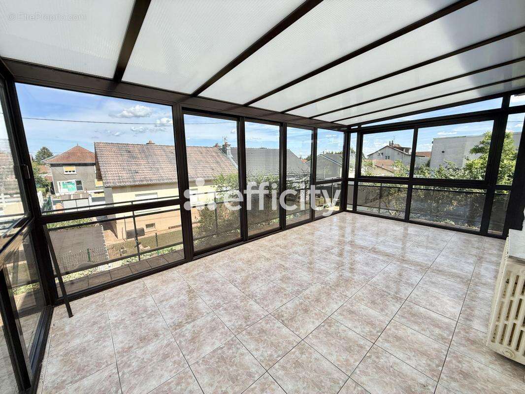 Maison 104 m² à Longwy  - photo 3
