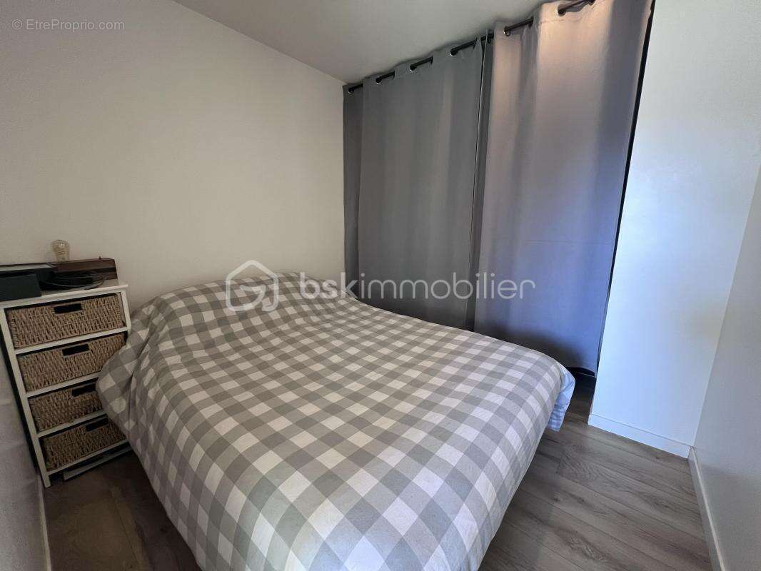 Appartement à LE POULIGUEN
