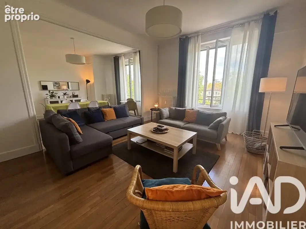 Photo 1 - Appartement à TROYES