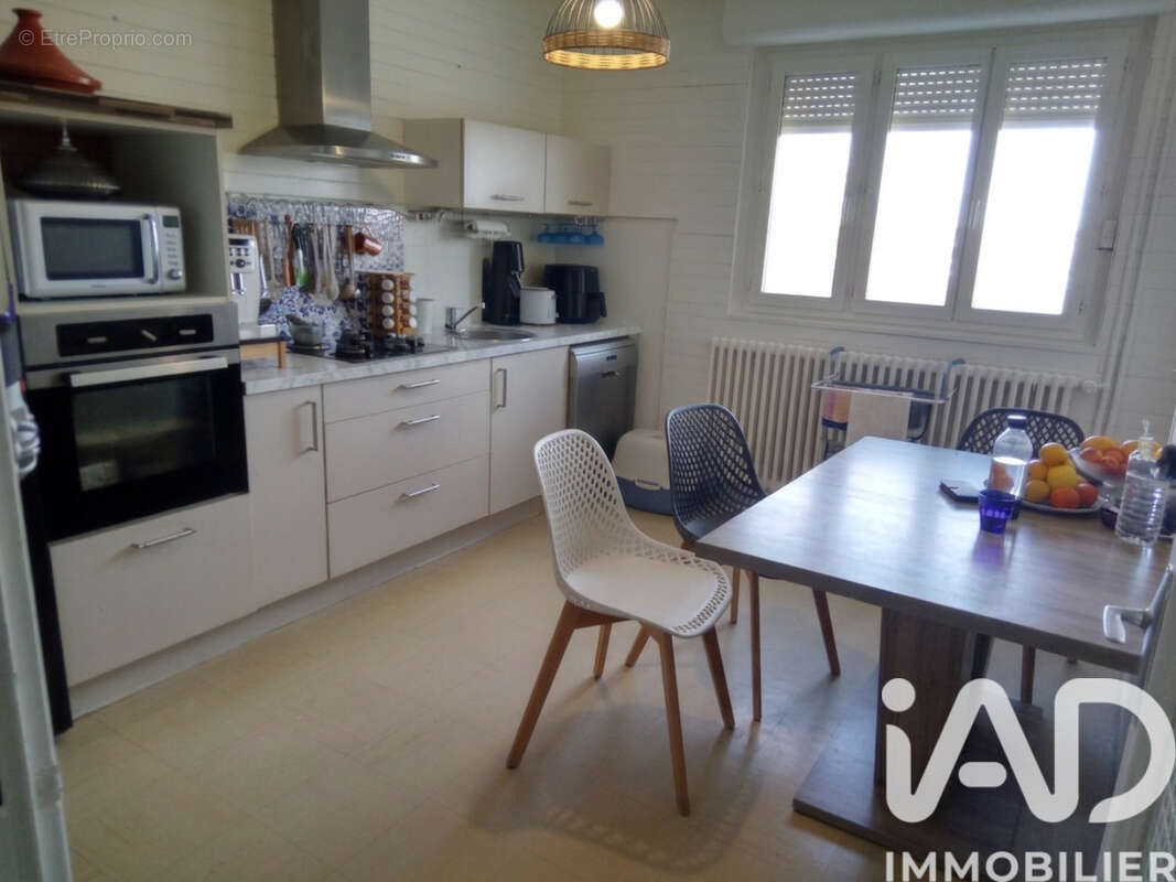 Photo 8 - Appartement à PONTARLIER