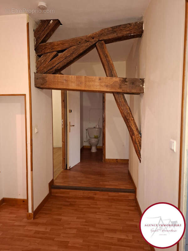 Maison à SAINT-AMAND-MONTROND