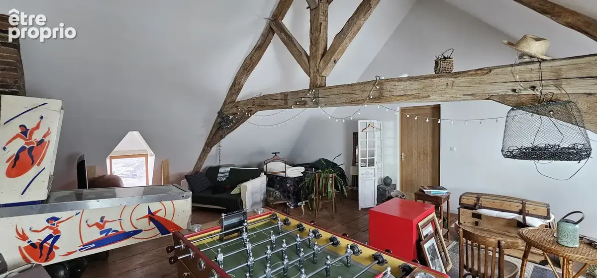 Bel ensemble immobilier - photo 14