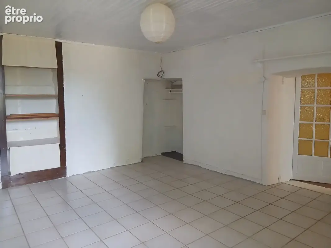 Vente  - mas de village - 80m2 - 3 pieces - laval pradel - photo 11